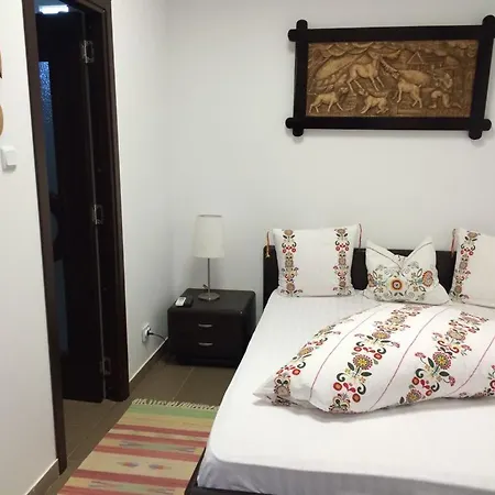 Casa Lotca * 茹里洛夫卡