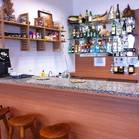 Casa Lotca 招待所 茹里洛夫卡