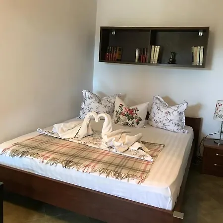 Pensión Casa Lotca *
