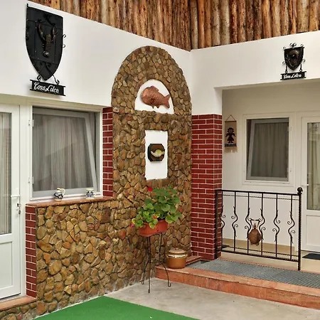 Casa Lotca *