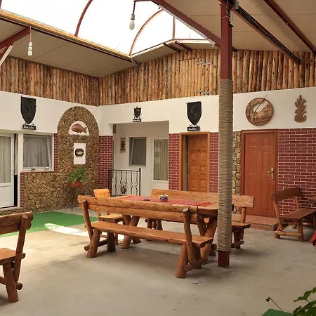 Casa Lotca Pensión
